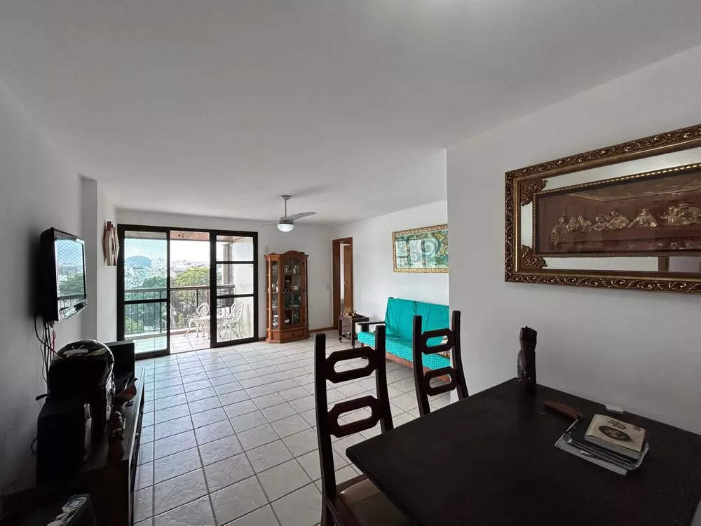 Apartamento, 3 quartos, 143 m² - Foto 4