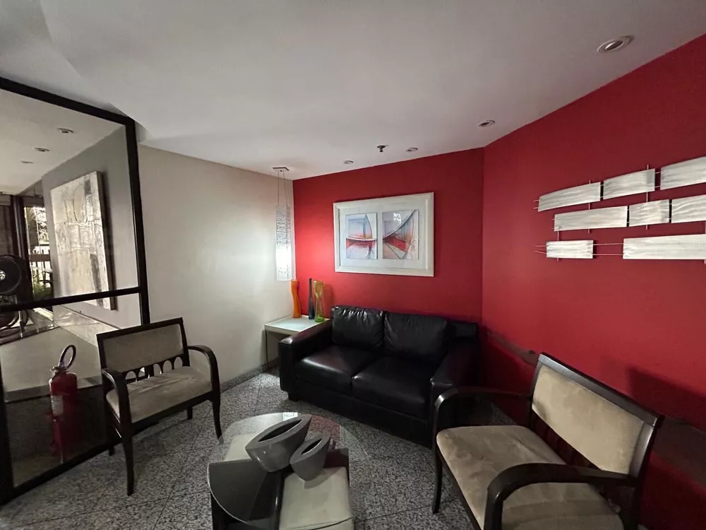 Apartamento, 3 quartos, 143 m² - Foto 43