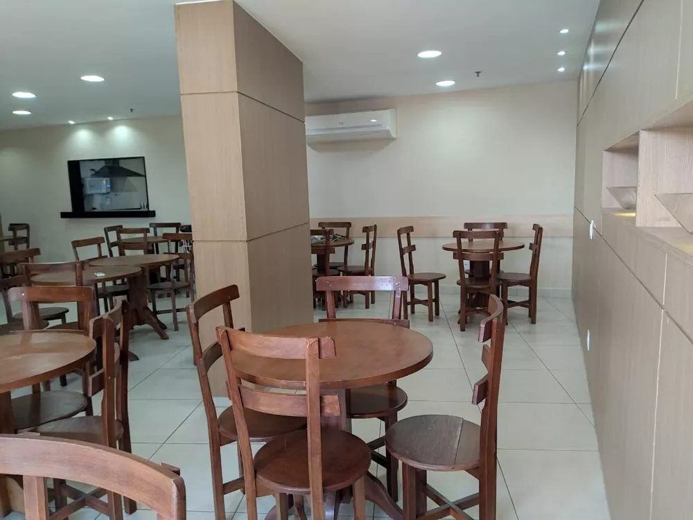 Apartamento, 3 quartos, 143 m² - Foto 38