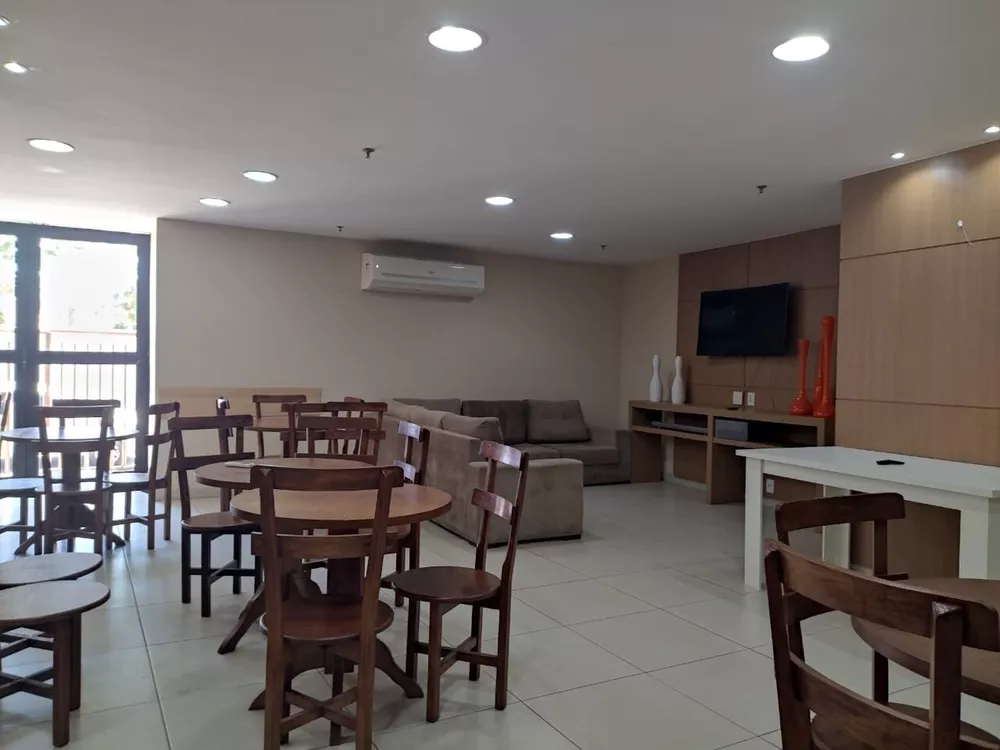 Apartamento, 3 quartos, 143 m² - Foto 36