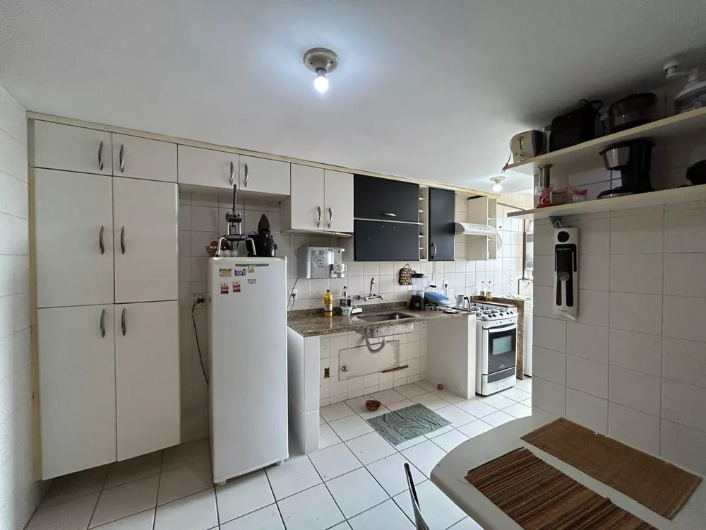 Apartamento, 3 quartos, 143 m² - Foto 27