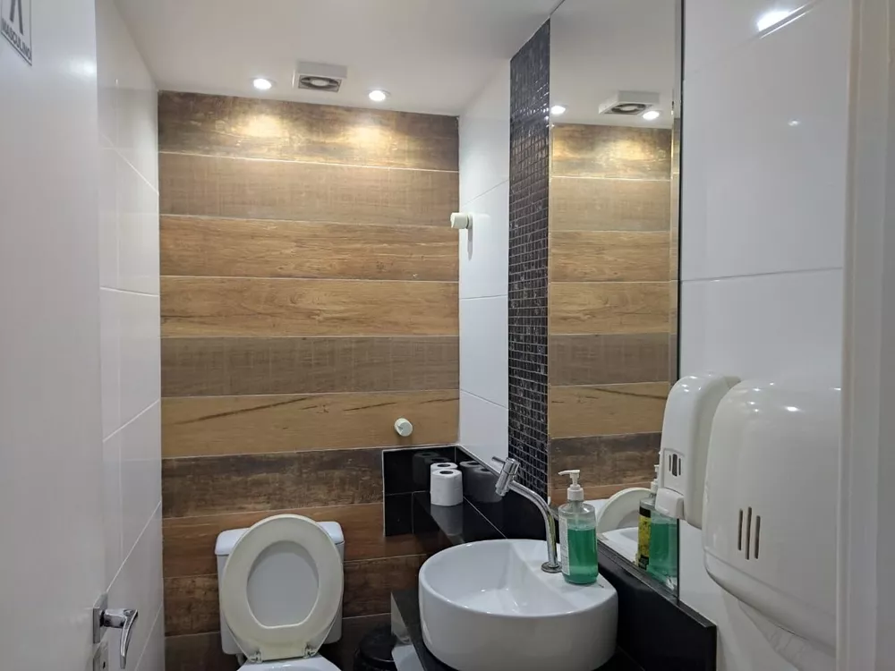 Apartamento, 3 quartos, 143 m² - Foto 40