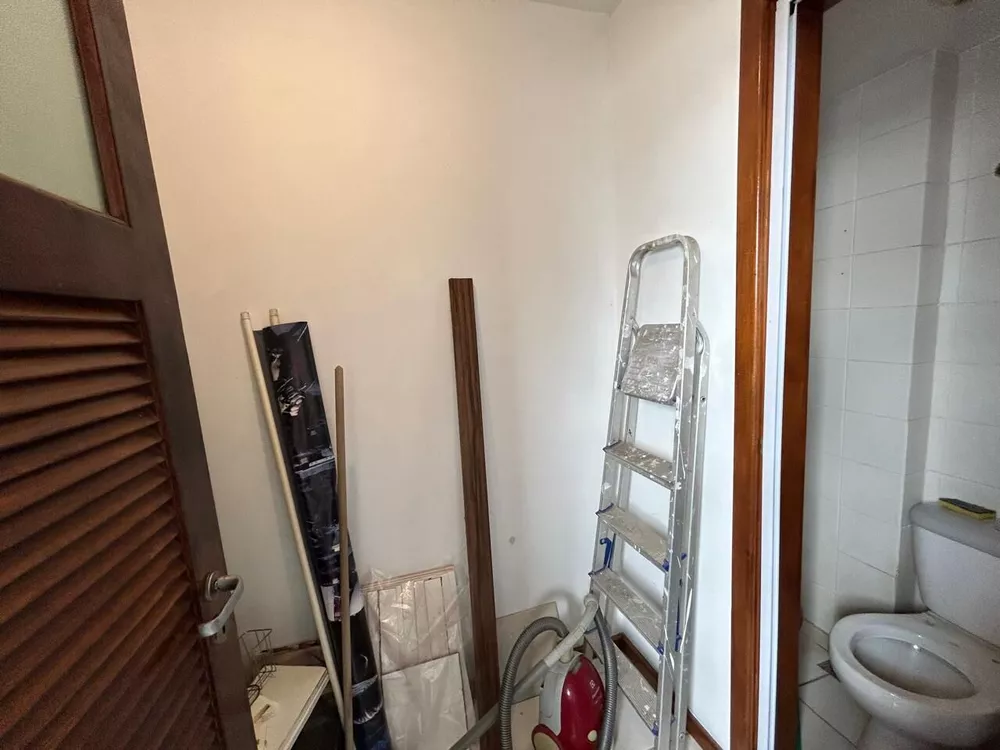 Apartamento, 3 quartos, 143 m² - Foto 31