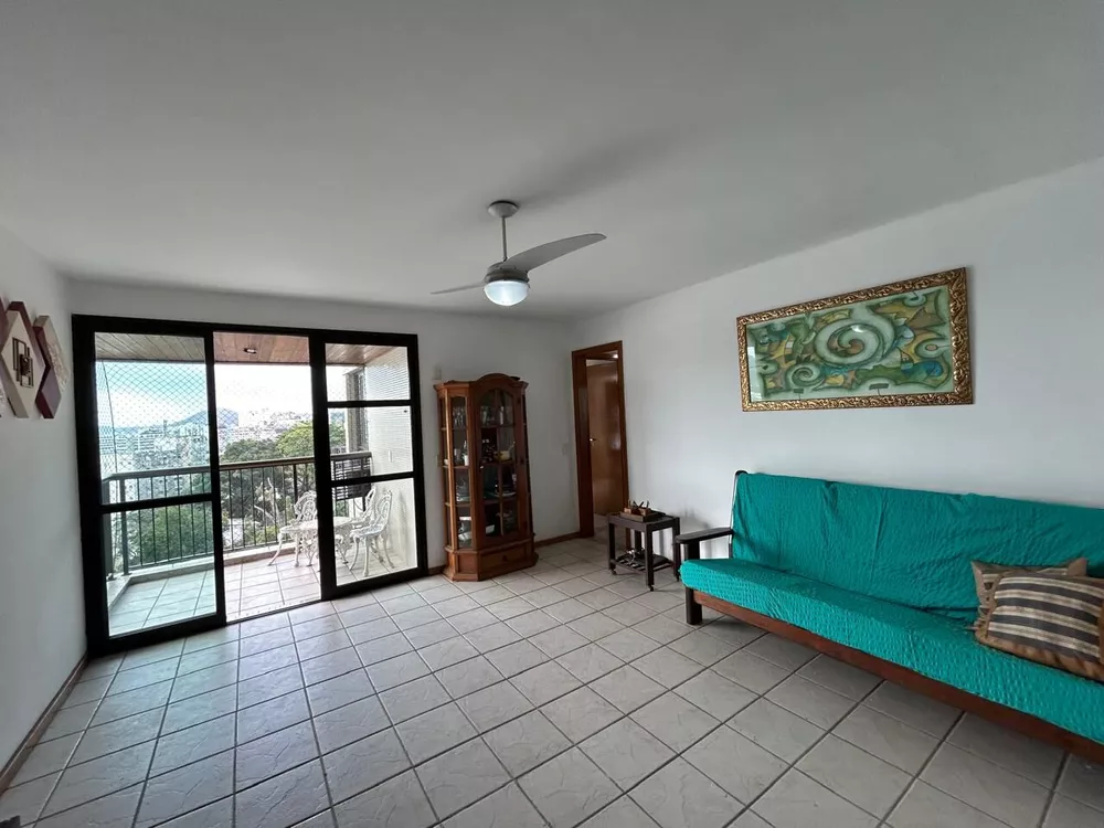 Apartamento, 3 quartos, 143 m² - Foto 3