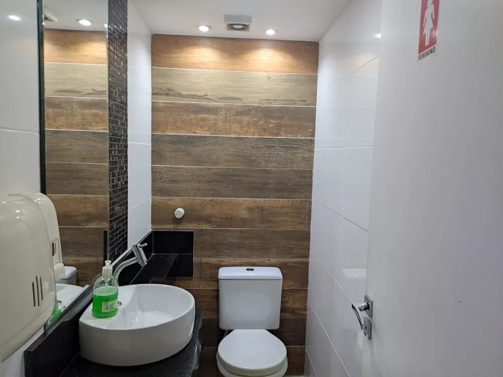 Apartamento, 3 quartos, 143 m² - Foto 41