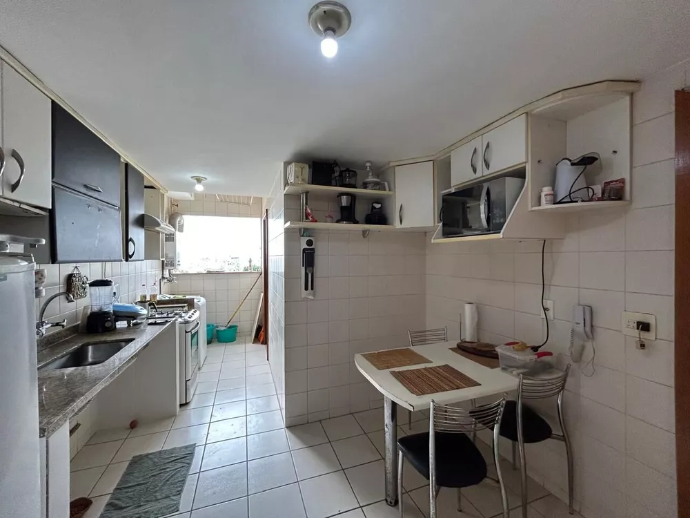 Apartamento, 3 quartos, 143 m² - Foto 28