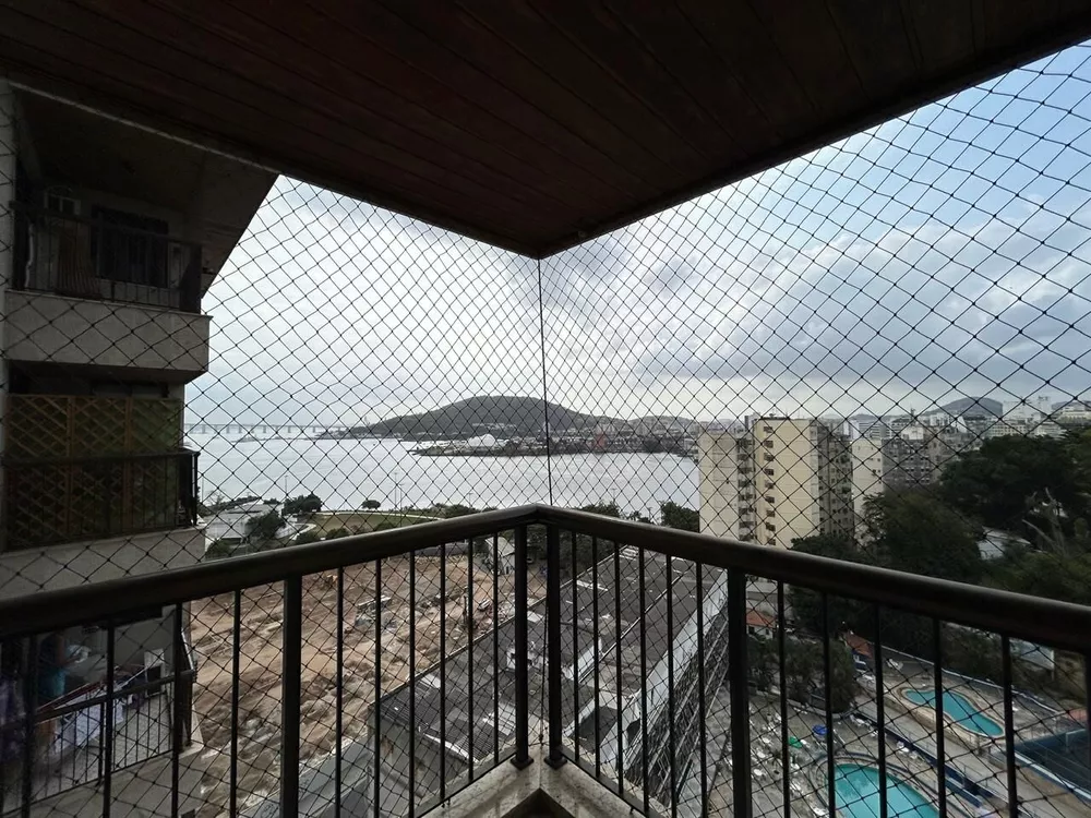 Apartamento, 3 quartos, 143 m² - Foto 2