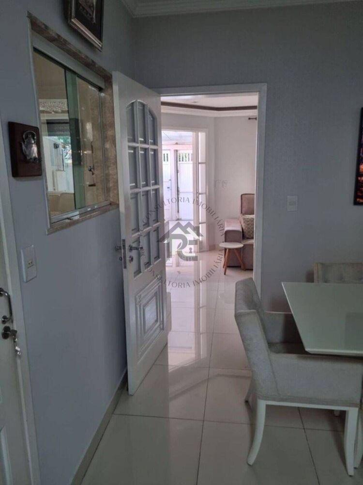 Casa à venda com 3 quartos, 180m² - Foto 27
