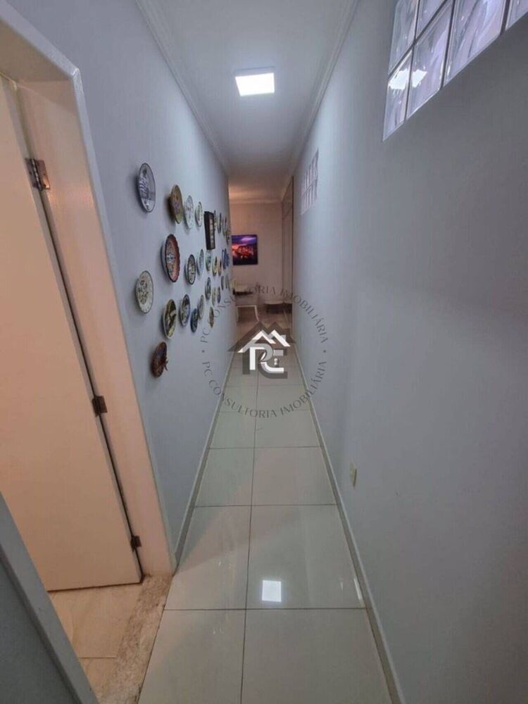 Casa à venda com 3 quartos, 180m² - Foto 29