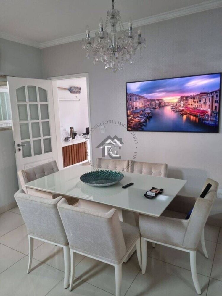 Casa à venda com 3 quartos, 180m² - Foto 8