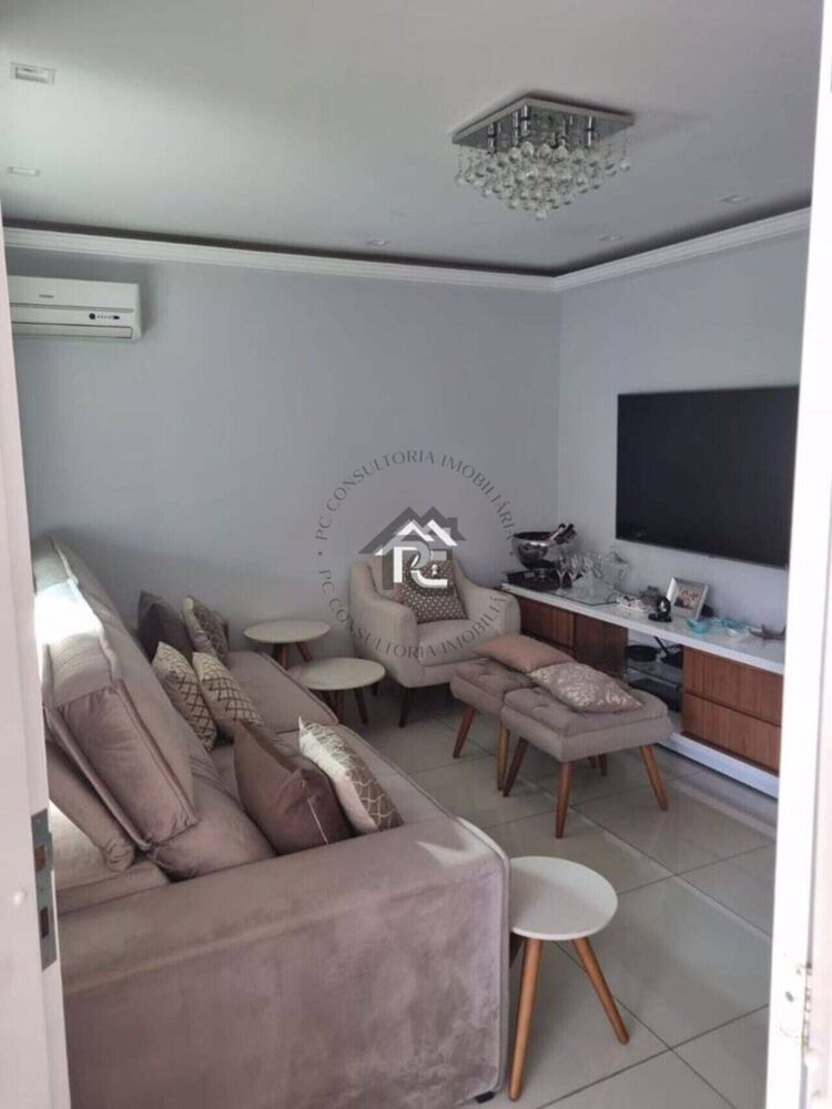 Casa à venda com 3 quartos, 180m² - Foto 5