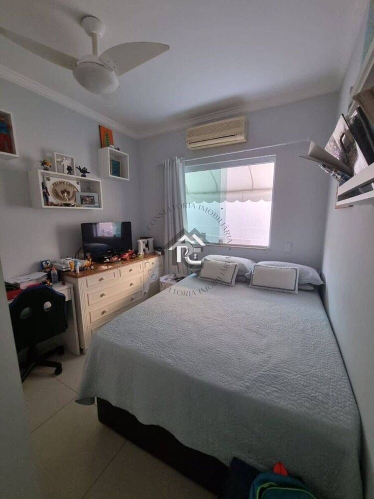 Casa à venda com 3 quartos, 180m² - Foto 17