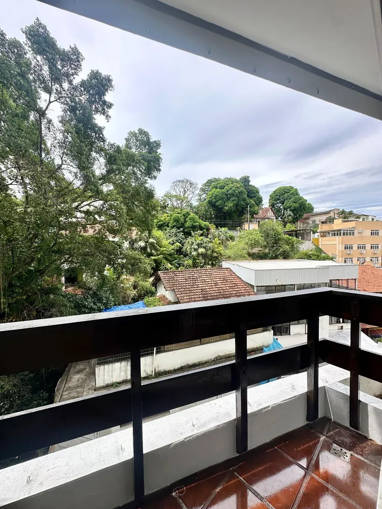 Apartamento, 2 quartos, 78 m² - Foto 2