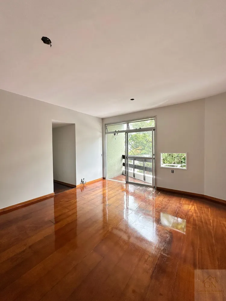 Apartamento, 2 quartos, 78 m² - Foto 4