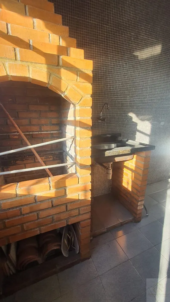 Apartamento, 3 quartos, 131 m² - Foto 25