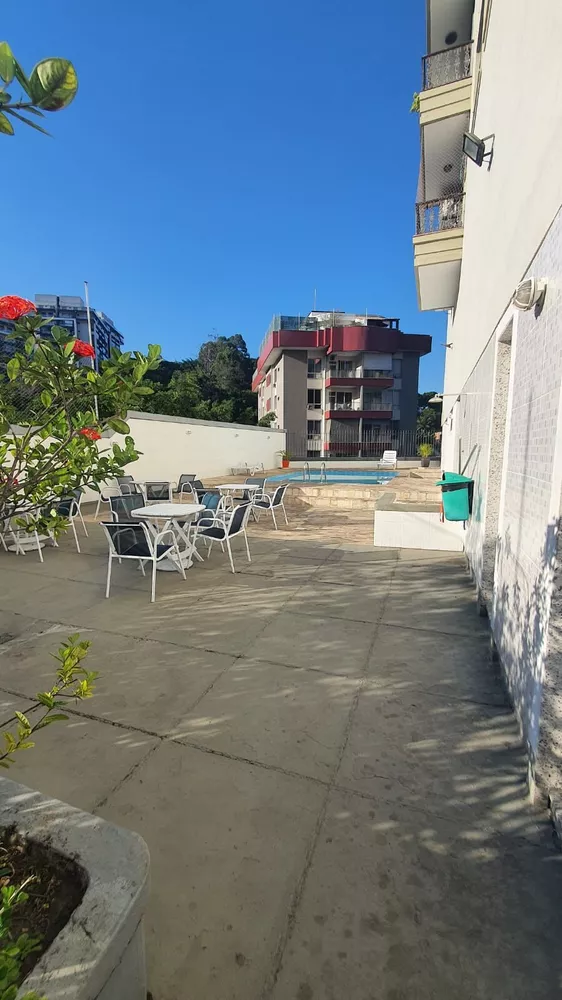 Apartamento, 3 quartos, 131 m² - Foto 32