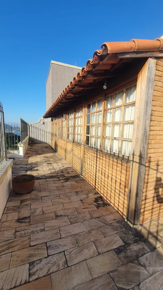 Apartamento, 3 quartos, 131 m² - Foto 9