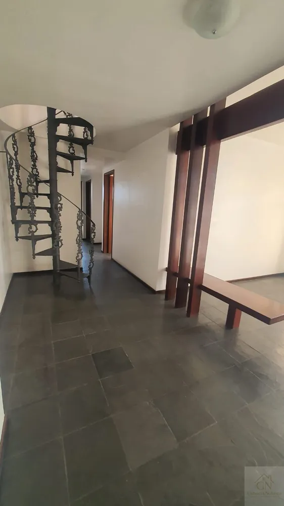 Apartamento, 3 quartos, 131 m² - Foto 41