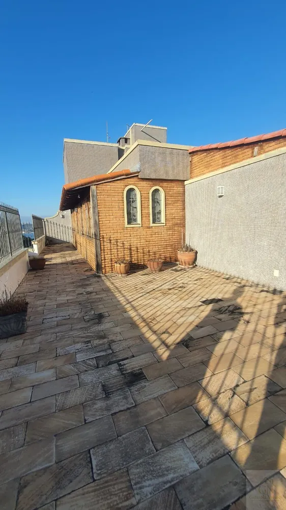Apartamento, 3 quartos, 131 m² - Foto 11