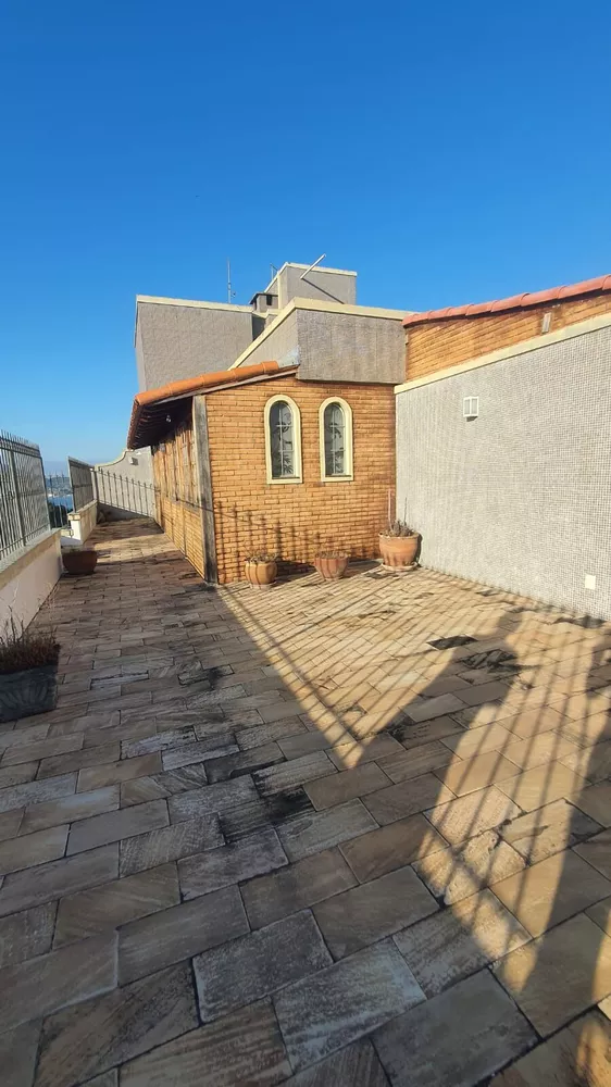 Apartamento, 3 quartos, 131 m² - Foto 4