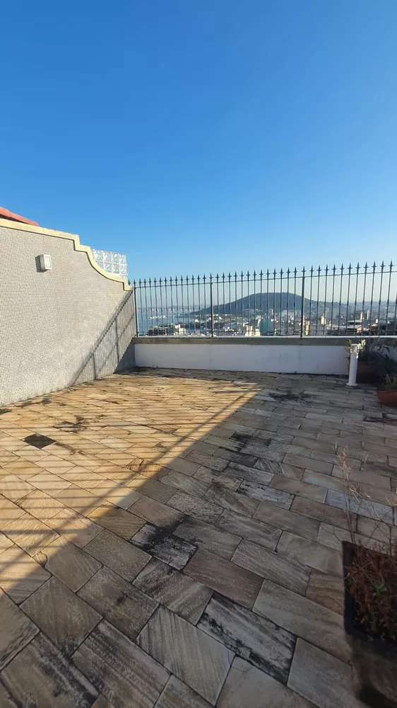 Apartamento, 3 quartos, 131 m² - Foto 2
