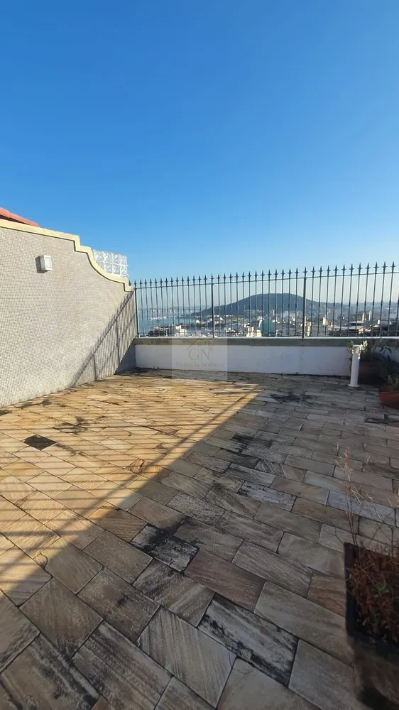 Apartamento, 3 quartos, 131 m² - Foto 5