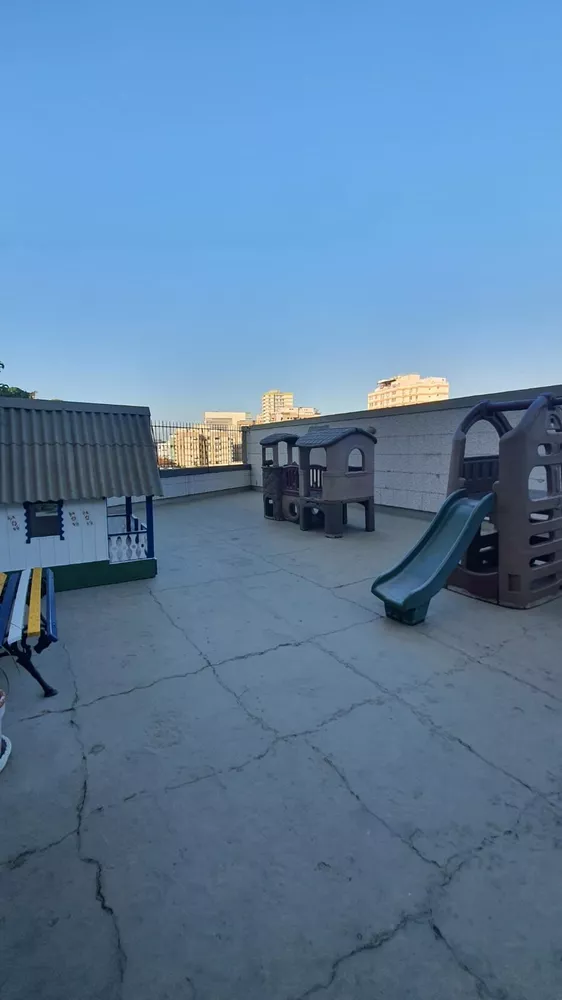 Apartamento, 3 quartos, 131 m² - Foto 34