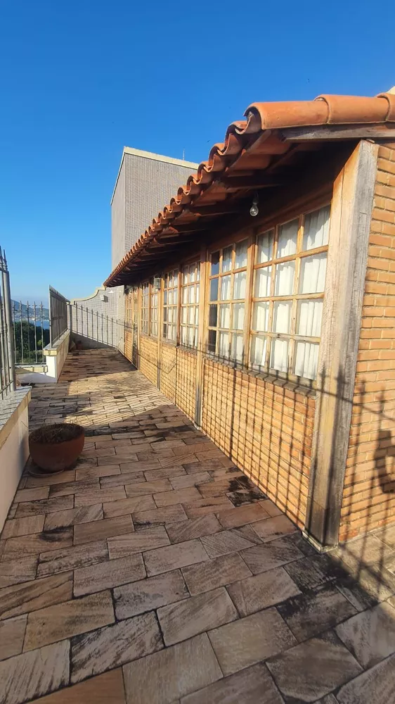 Apartamento, 3 quartos, 131 m² - Foto 3
