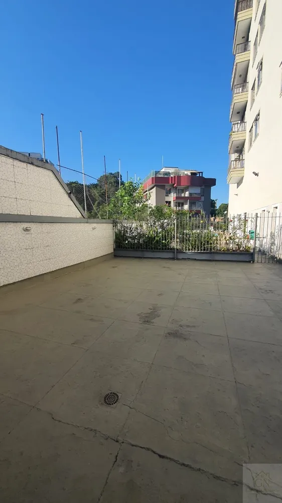 Apartamento, 3 quartos, 131 m² - Foto 13