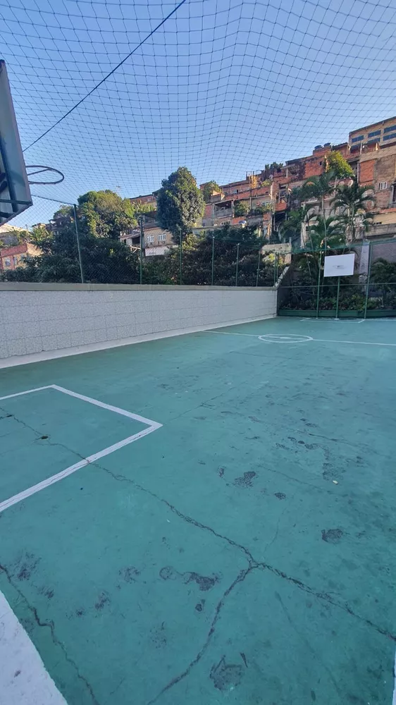 Apartamento, 3 quartos, 131 m² - Foto 35