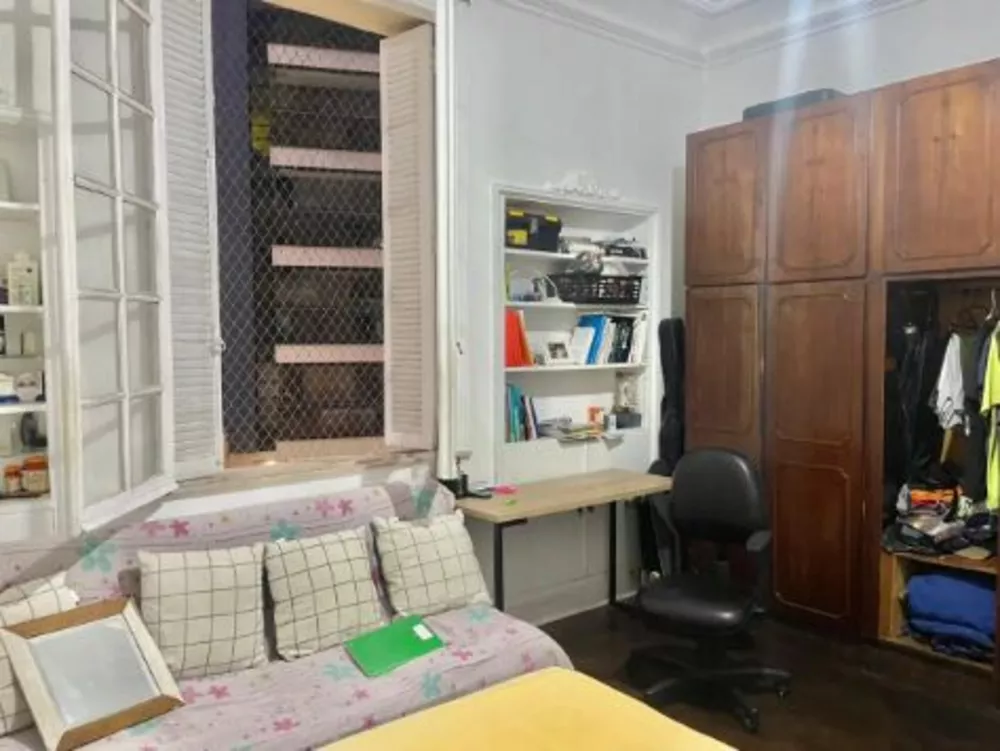 Apartamento à venda com 4 quartos, 190m² - Foto 3