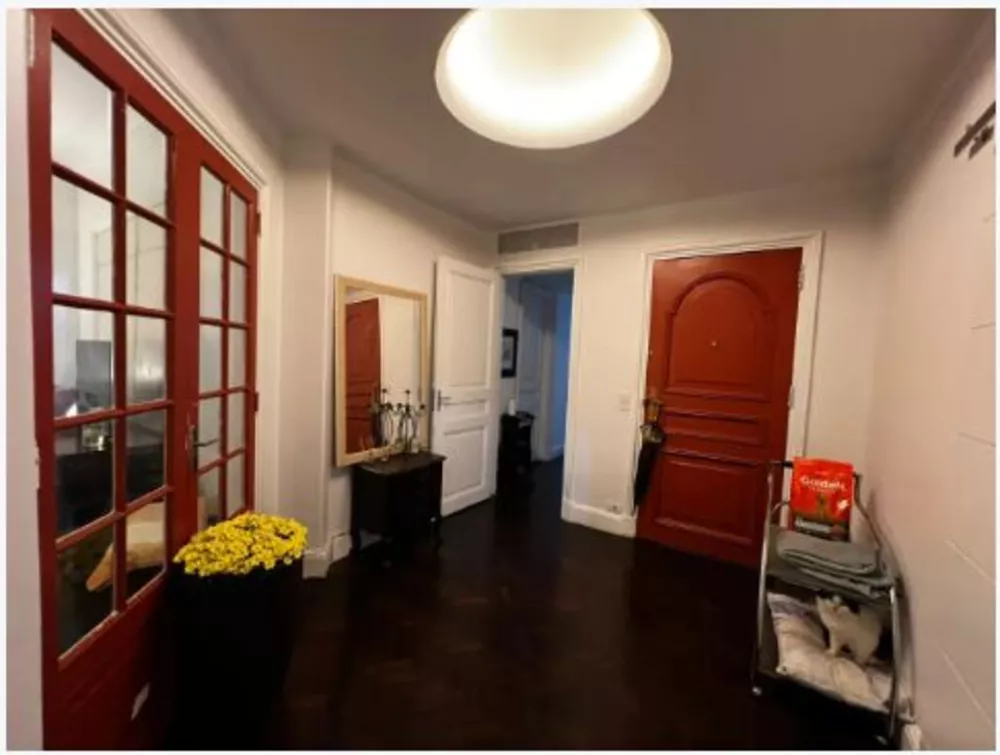 Apartamento à venda com 4 quartos, 190m² - Foto 1