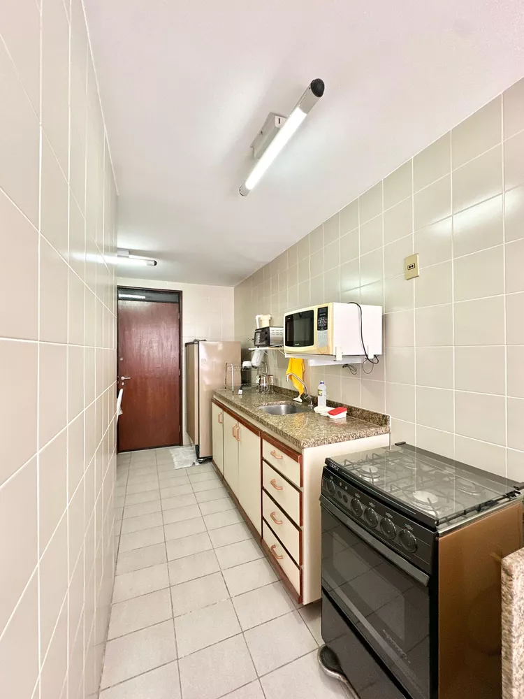 Apartamento, 2 quartos, 85 m² - Foto 9