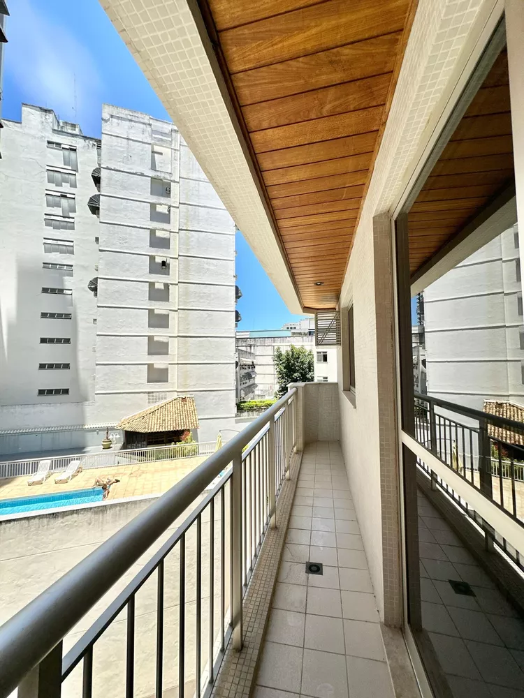 Apartamento, 2 quartos, 85 m² - Foto 16