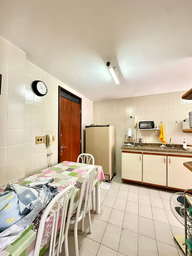 Apartamento, 2 quartos, 85 m² - Foto 4
