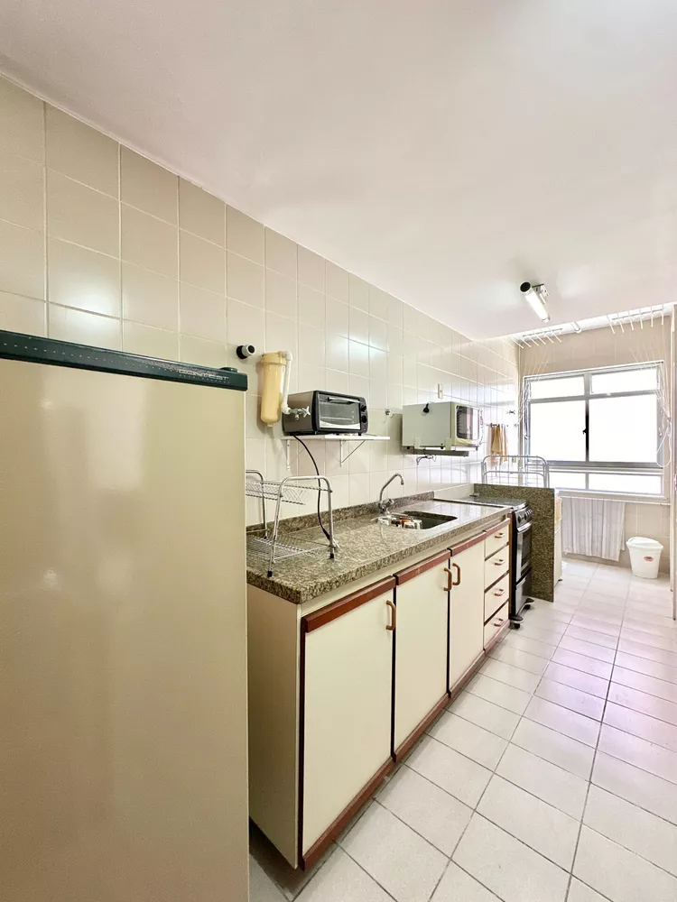 Apartamento, 2 quartos, 85 m² - Foto 13