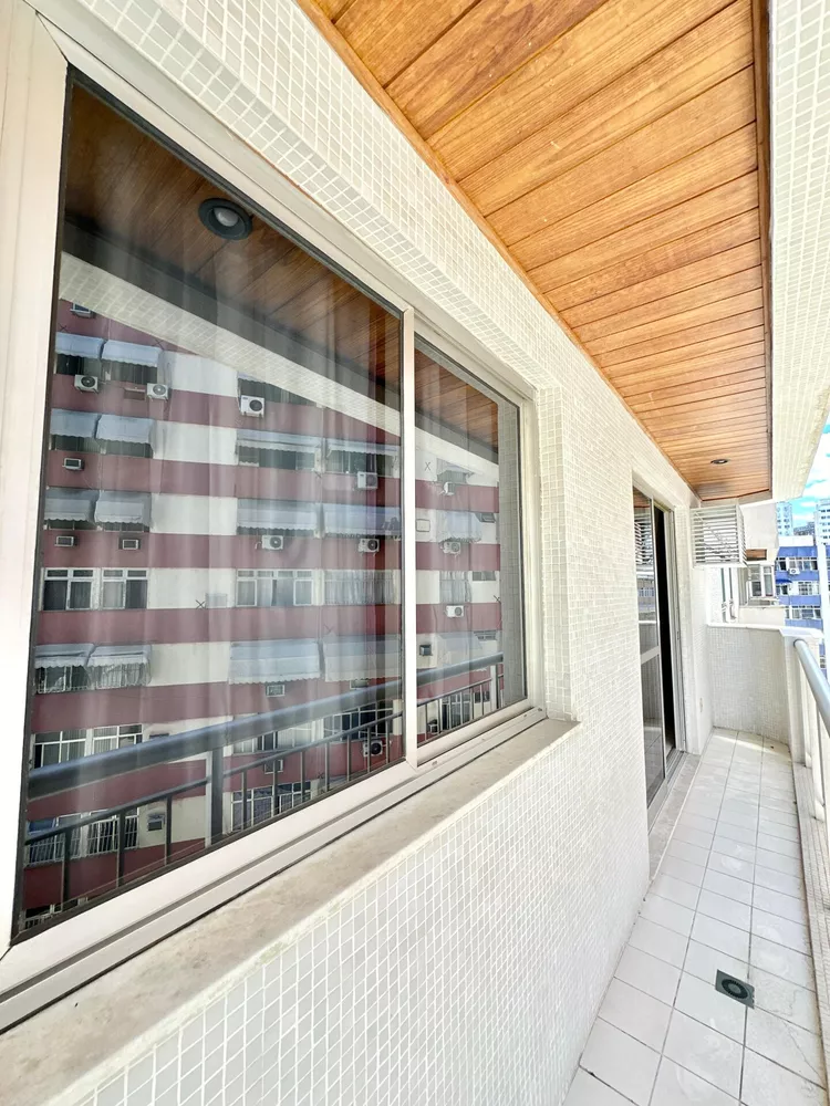 Apartamento, 2 quartos, 85 m² - Foto 20