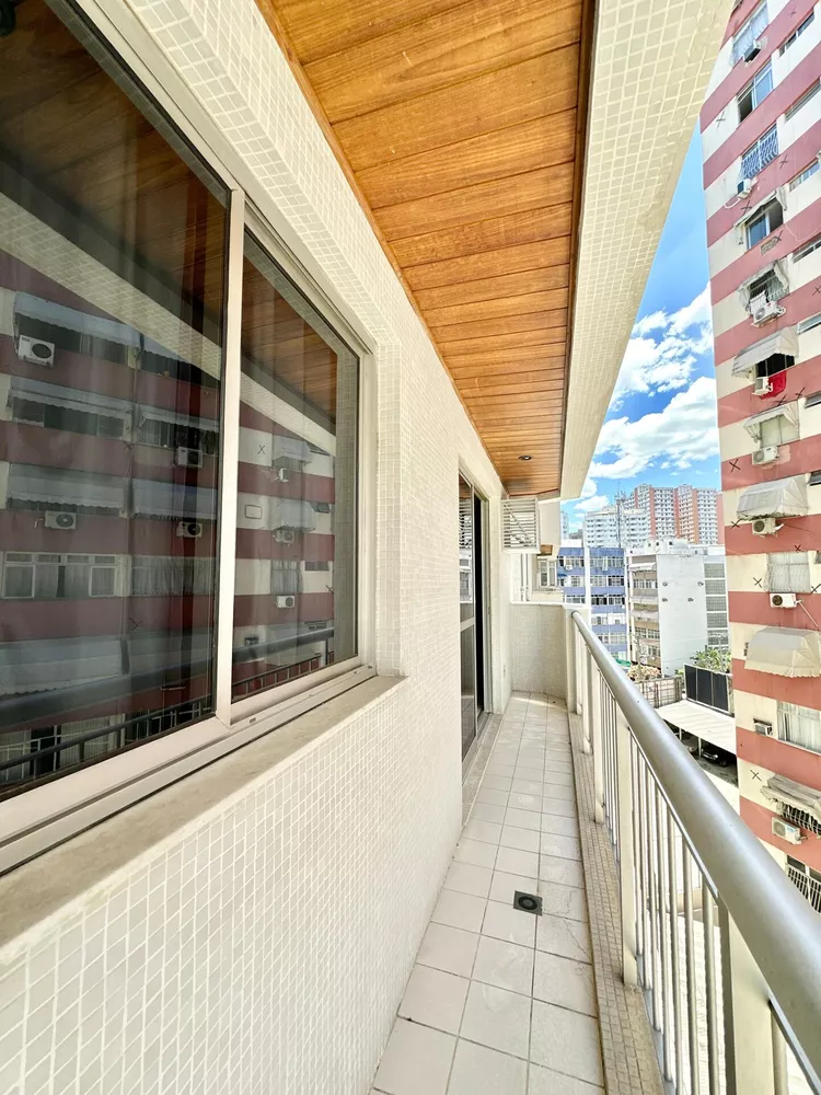 Apartamento, 2 quartos, 85 m² - Foto 17