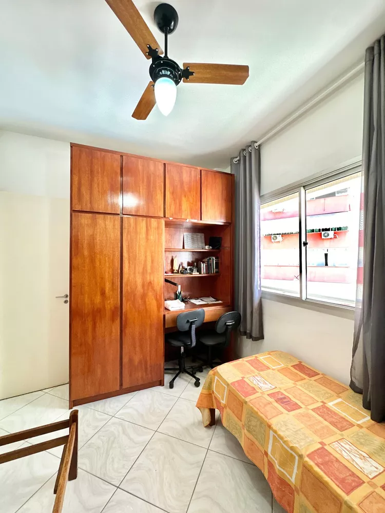 Apartamento, 2 quartos, 85 m² - Foto 1