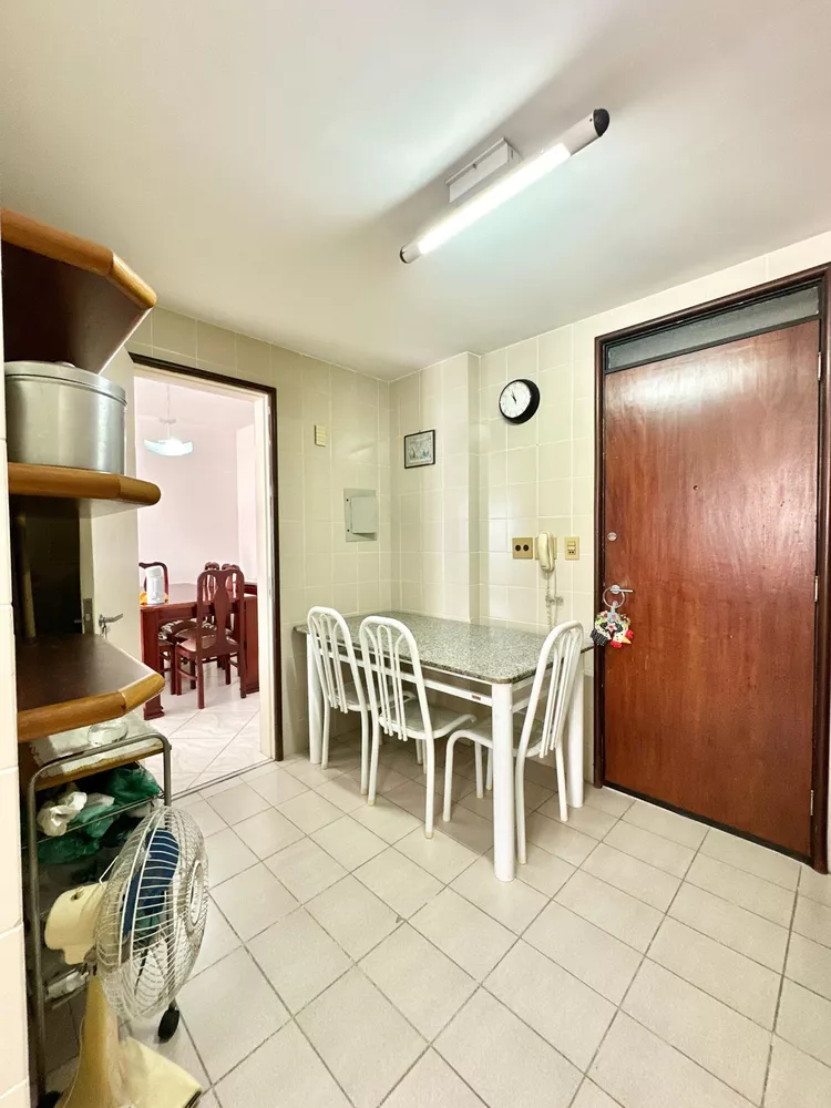 Apartamento, 2 quartos, 85 m² - Foto 2