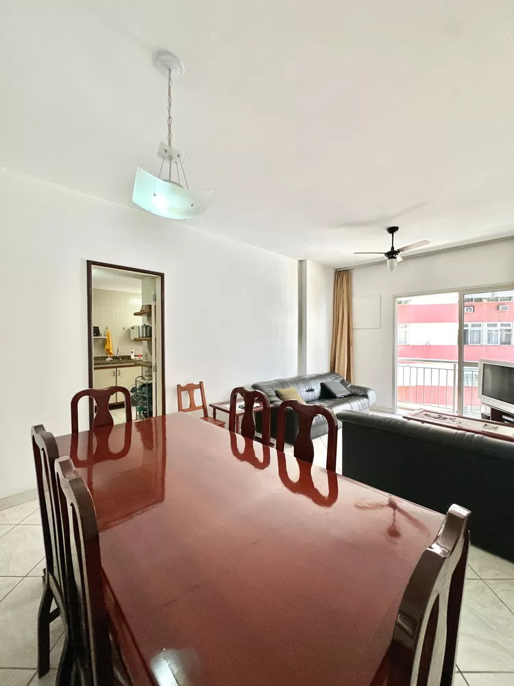 Apartamento, 2 quartos, 85 m² - Foto 6