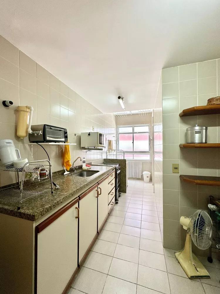 Apartamento, 2 quartos, 85 m² - Foto 12
