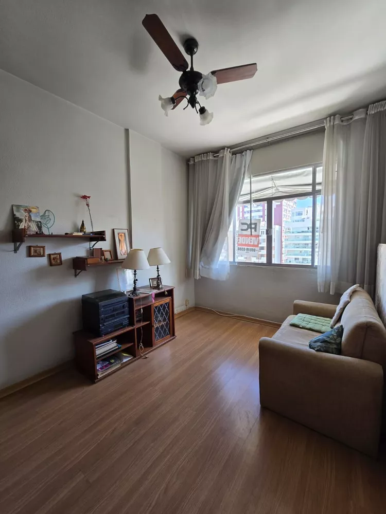 Apartamento, 3 quartos, 120 m² - Foto 5