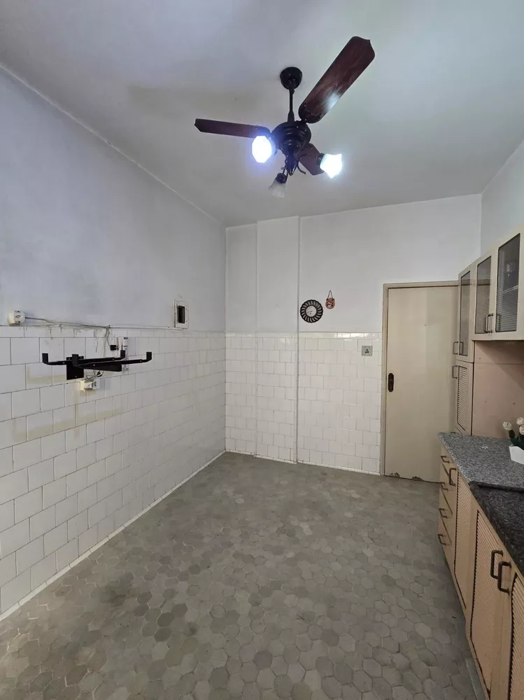 Apartamento, 3 quartos, 120 m² - Foto 2