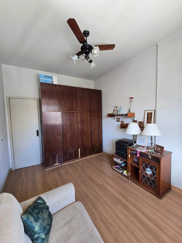 Apartamento, 3 quartos, 120 m² - Foto 21