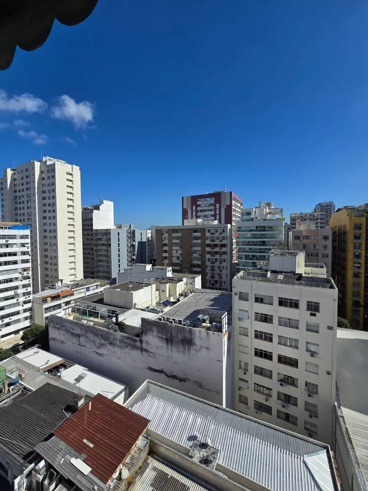 Apartamento, 3 quartos, 120 m² - Foto 6