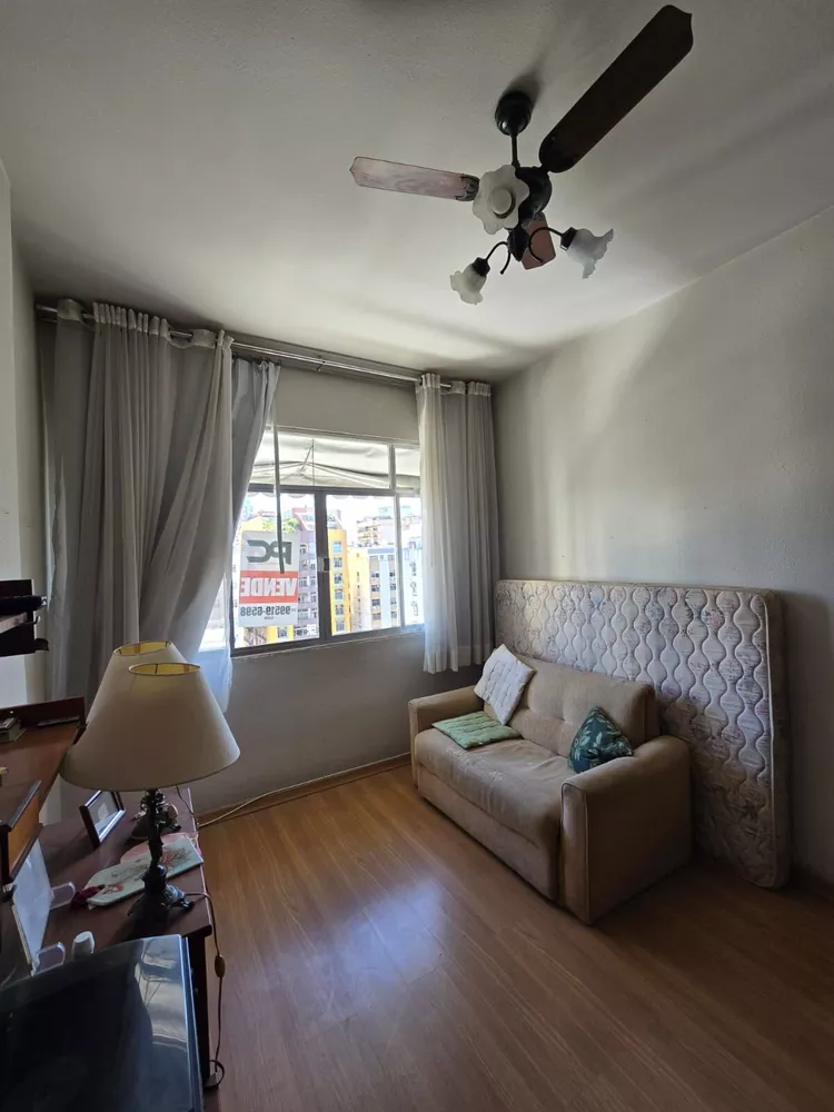 Apartamento, 3 quartos, 120 m² - Foto 19
