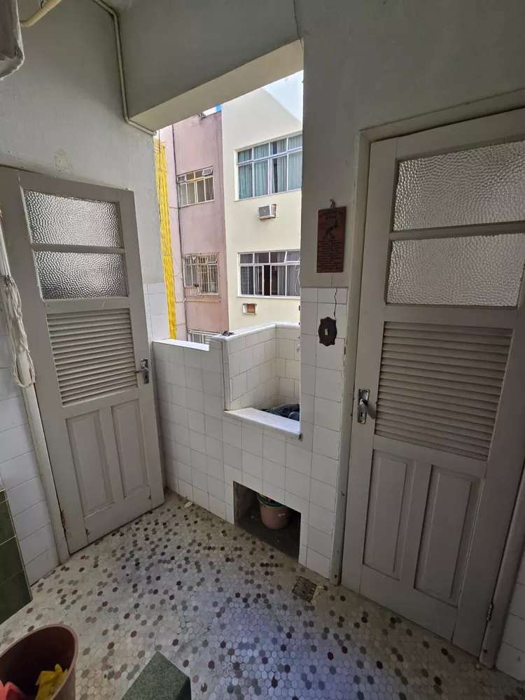 Apartamento, 3 quartos, 120 m² - Foto 25