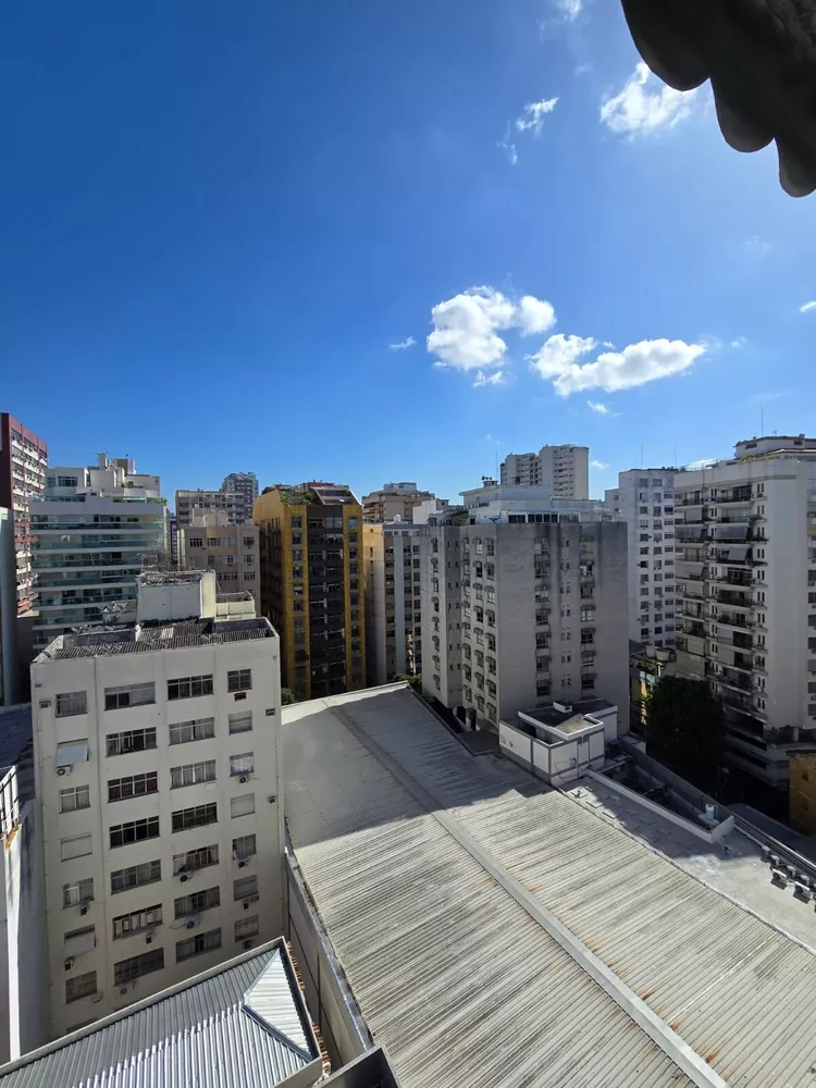 Apartamento, 3 quartos, 120 m² - Foto 11