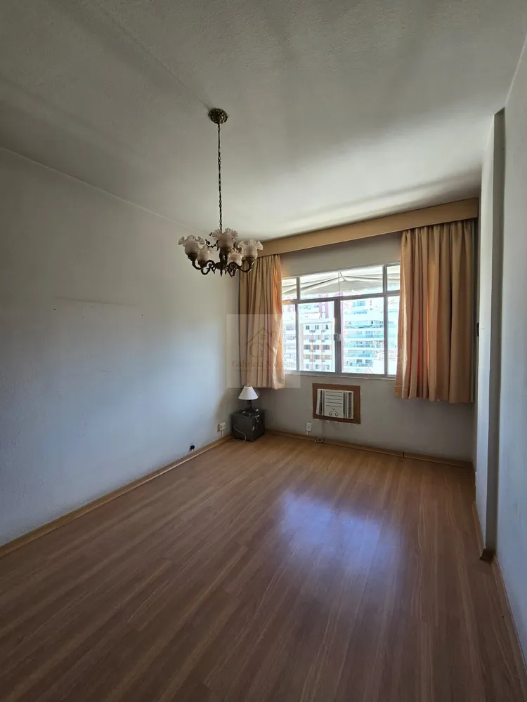 Apartamento, 3 quartos, 120 m² - Foto 1